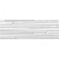 Плитка  настенная Laparet "Alcor" декор tresor белый