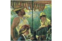 Плитка настенная  Ape "Lord Burdeos" декор mix 1