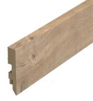 Плинтус МДФ Classen PRISTIGE 80 Дуб Коннемара