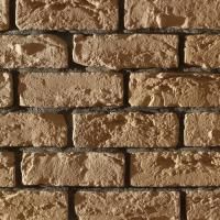 Декоративный кирпич Hardstone "Раф Брик 012"