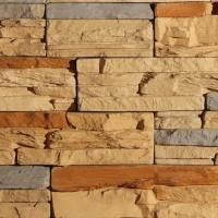 Декоративный камень Hardstone "Гора 004"