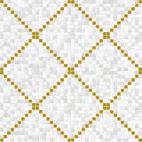 Плитка  настенная Laparet "Arte" декор серый