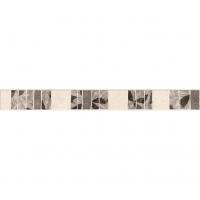 Плитка  настенная Laparet "Sand"  бордюр бежевый