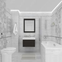 Коллекция плитки Laparet "Concrete"