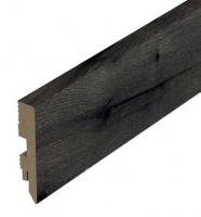 Плинтус МДФ Classen PRISTIGE 80 Дуб Храдок