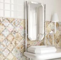 Коллекция плитки  Monopole "Chalet"