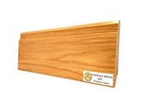 Плинтус МДФ TeckWood Дуб 100*16*2150 мм Плинтус МДФ TeckWood Дуб 100*16*2150 мм