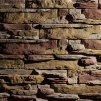 Декоративный камень Hardstone "Скала 001"