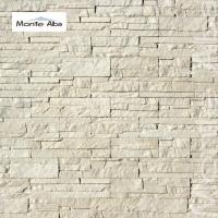 Гипсовый камень White Hills "Монте Альба" Монтебелло бежевый А201-00