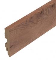 Плинтус МДФ Classen PRISTIGE 80 Дуб (Аван) Глазго