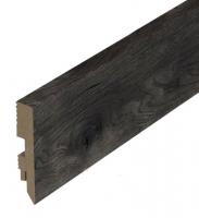 Плинтус МДФ Classen PRISTIGE 80 Дуб Балторо