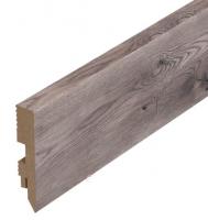 Плинтус МДФ Classen PRISTIGE 80 Дуб Ашингтон