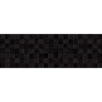 Плитка  настенная Laparet "Eridan"  мозайка черная