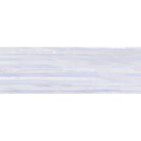 Плитка  настенная Laparet "Diadema"  декофон голубой рельеф