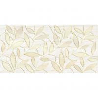 Плитка  настенная Laparet "Bona" декор бежевый