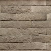 Декоративный кирпич Hardstone "Роман Брик 002"