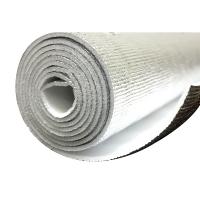 Подложка фольгированная Энергоизол 3 мм 1,2х25 м, рул=30 м2 Подложка фольгированная Энергоизол 3 мм 1,2х25 м, рул=30 м2