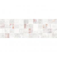 Плитка  настенная Laparet "Country"  мозайка светлая