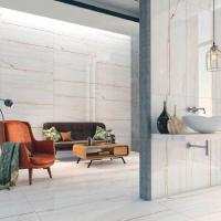 Коллекция плитки Maimoon Ceramica  "Bianco Oro"