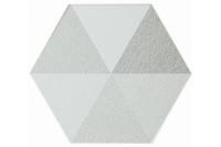 Керамогранит Monopole "Diamond" White