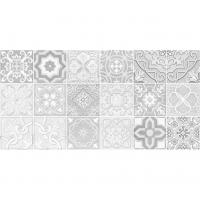 Плитка  настенная Laparet "Concrete"  декор module серый