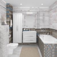 Коллекция плитки Laparet "Country"