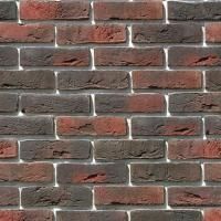 Декоративный камень White Hills Лондон брик 301-40