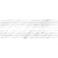 Плитка  настенная Laparet "Terma"  декор direct белый