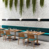 Коллекция плитки El Molino "Flora"