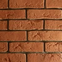 Декоративный кирпич Hardstone "Олд Брик 017"