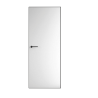 Дверь межкомнатная. INVISIBLE.  Модель "ПС-2". Фото в интернет-магазине Большой