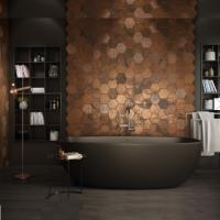 Коллекция плитки El Molino "Hive"