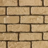 Декоративный кирпич Hardstone "Раф Брик 013"