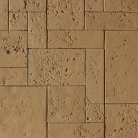 Декоративный камень Hardstone "Травертин 003"