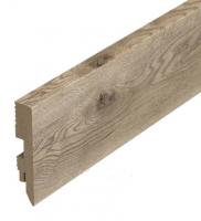 Плинтус МДФ Classen PRISTIGE 80 Дуб Фьордленд