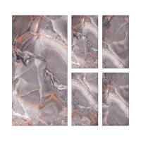 Керамогранит Maimoon Ceramica "Opera Onyx Grey"