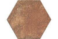 Керамогранит Monopole "Pompeia" Marron