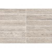 Плитка  настенная Laparet "Aspen" мозайка табачная