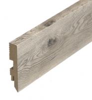 Плинтус МДФ Classen PRISTIGE 80 Дуб Индианаполис