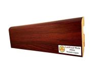 Плинтус МДФ TeckWood Ятоба 75*16*2150 мм