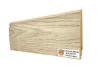 Плинтус МДФ TeckWood Дуб Даллас 100*16*2150 мм