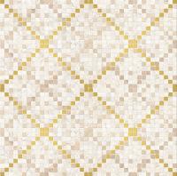 Плитка  настенная Laparet "Arte" декор бежевый