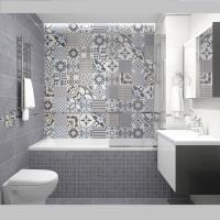 Коллекция плитки Laparet "Rock"