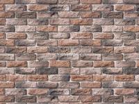 Декоративный камень White Hills Брюгге Брик 316-70