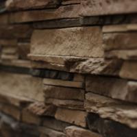 Декоративный камень Hardstone "Гора 001"