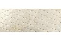 Плитка настенная Click Ceramica "Onix" Marfil Brillo Luxe