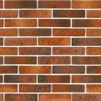 Декоративный камень White Hills Терамо брик 353-70