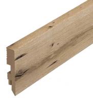 Плинтус МДФ Classen PRISTIGE 80 Дуб Алькамо