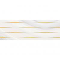 Плитка  настенная Laparet "Agat" декор lines светлый