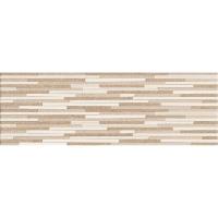 Плитка  настенная Laparet "Vega"  декофон мозайка бежевый